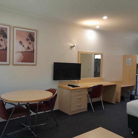 Red Bridge Motor Inn Woombye Esterno foto