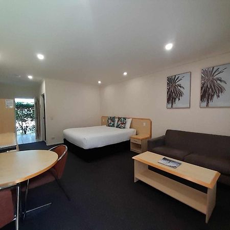 Red Bridge Motor Inn Woombye Esterno foto