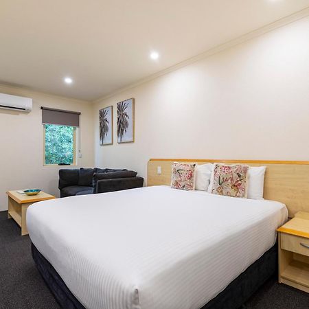 Red Bridge Motor Inn Woombye Esterno foto