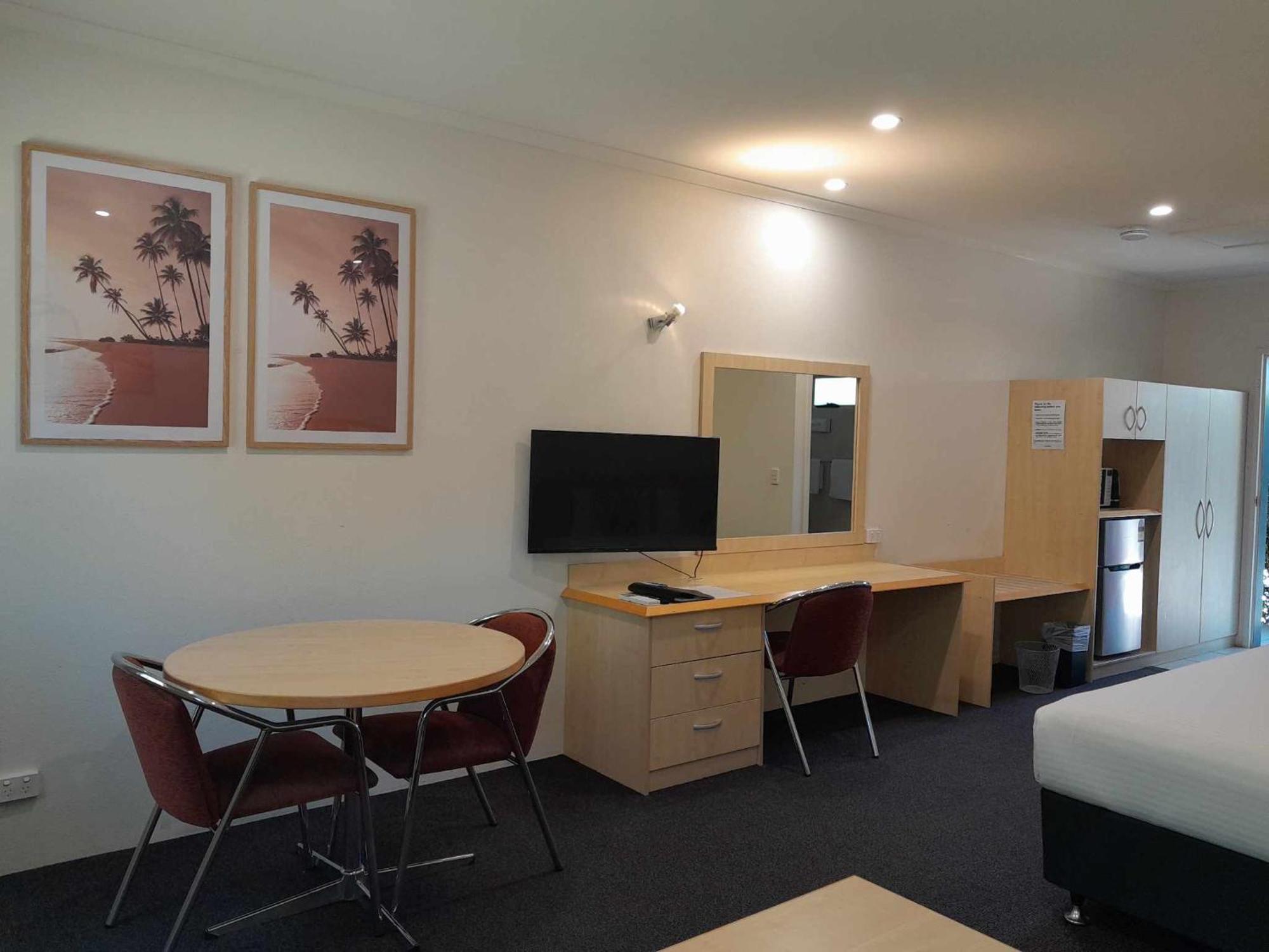 Red Bridge Motor Inn Woombye Esterno foto