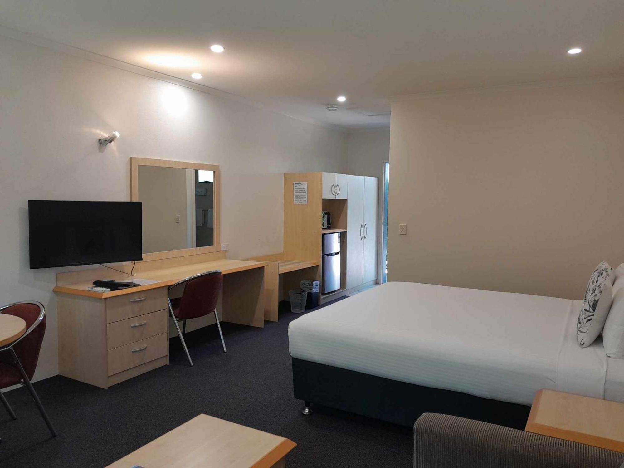 Red Bridge Motor Inn Woombye Esterno foto