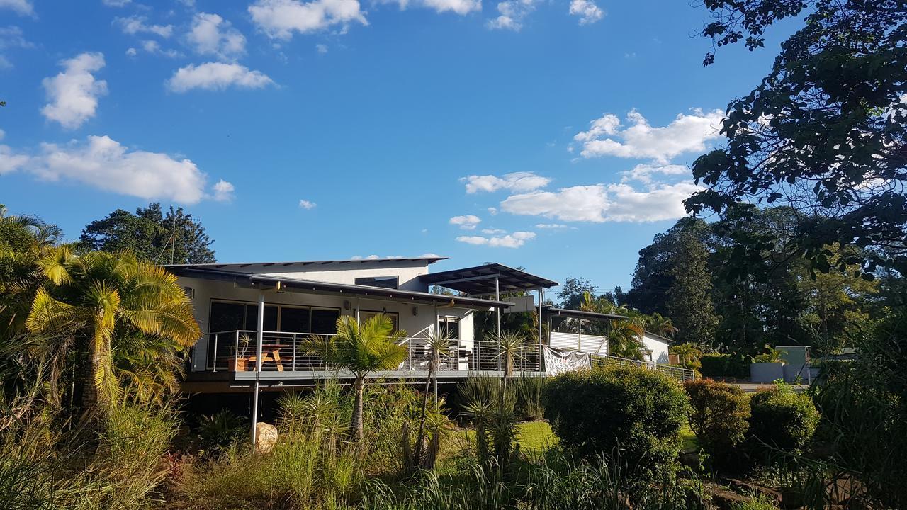 Red Bridge Motor Inn Woombye Esterno foto