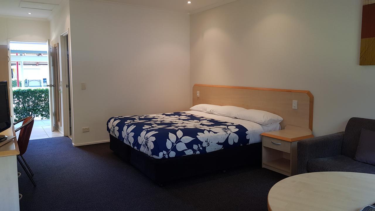 Red Bridge Motor Inn Woombye Esterno foto