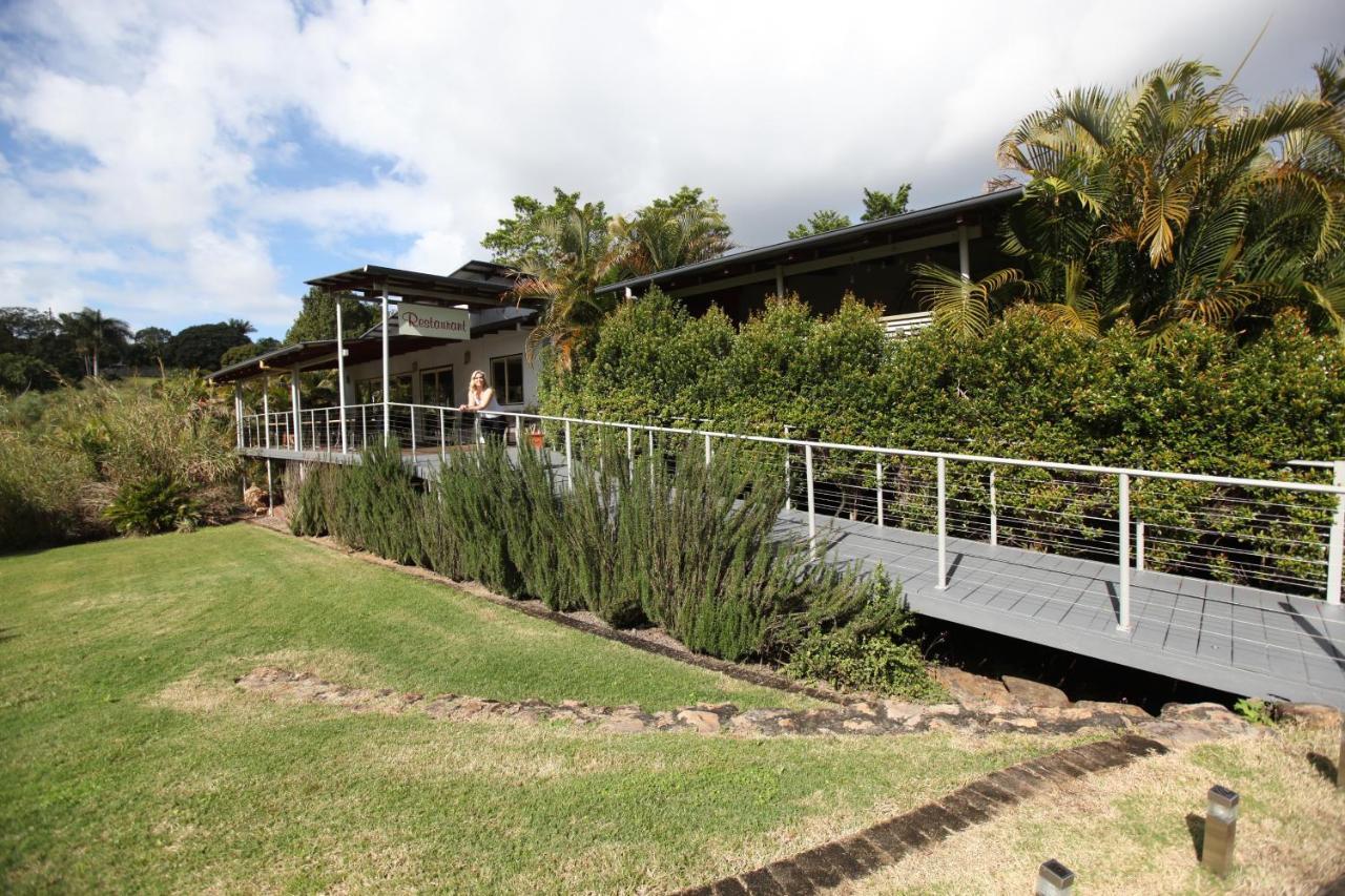 Red Bridge Motor Inn Woombye Esterno foto