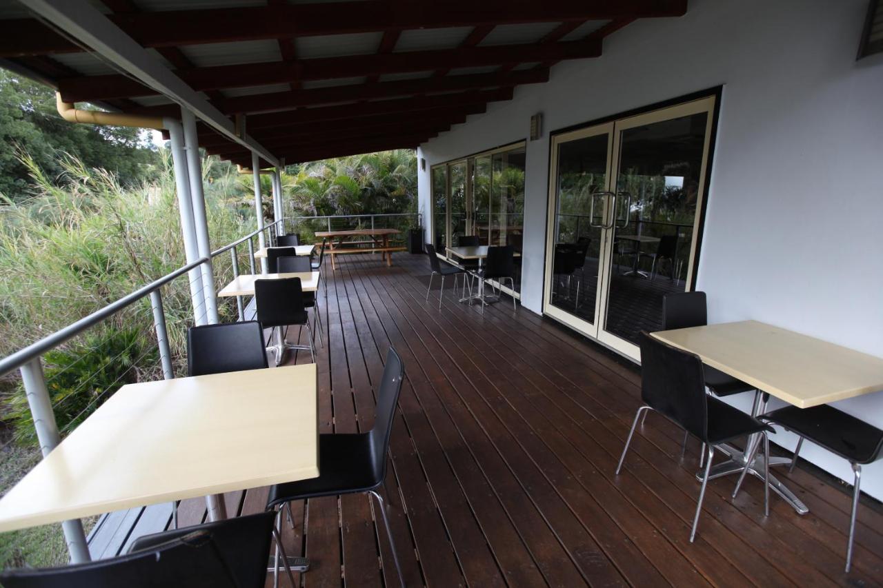 Red Bridge Motor Inn Woombye Esterno foto