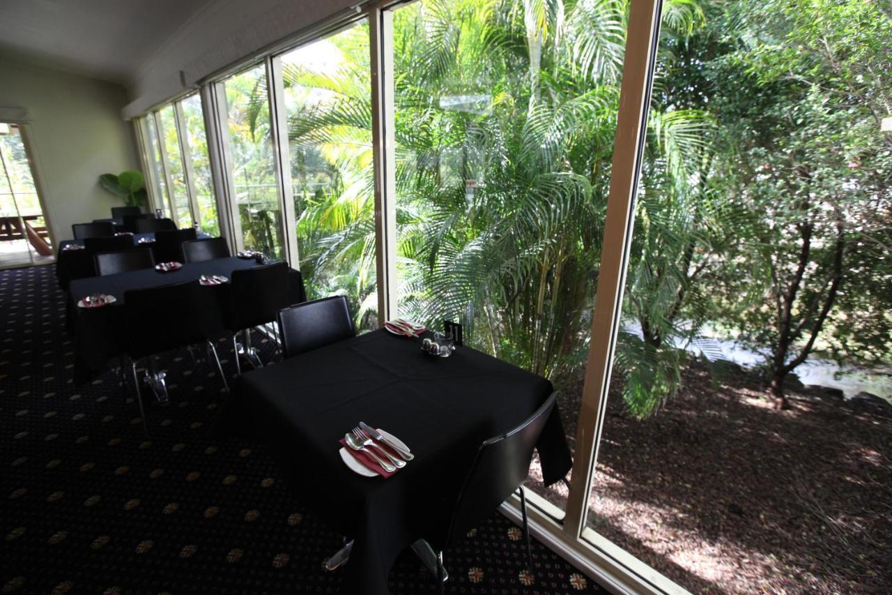 Red Bridge Motor Inn Woombye Esterno foto